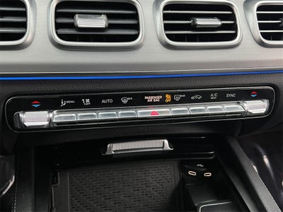 2024 Mercedes-Benz GLE GLE 350 4MATIC®