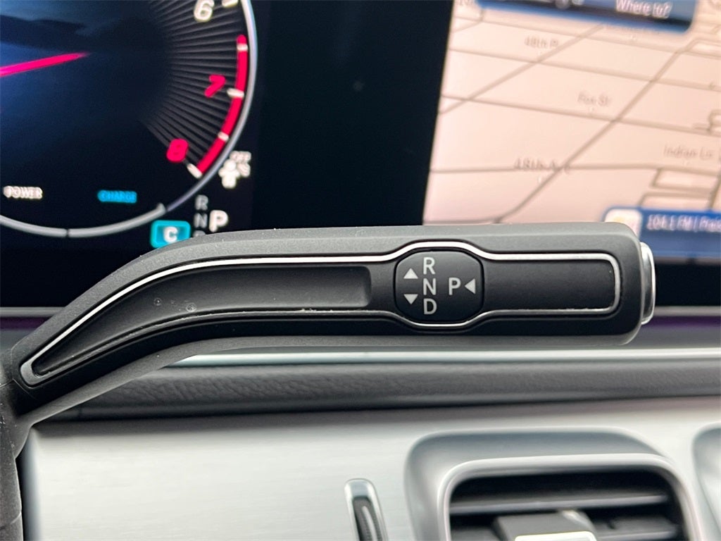 2024 Mercedes-Benz GLE GLE 350 4MATIC®