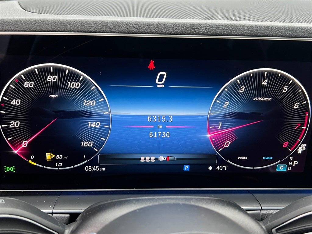 2024 Mercedes-Benz GLE GLE 350 4MATIC®