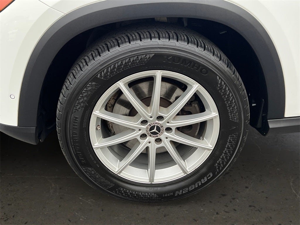 2024 Mercedes-Benz GLE GLE 350 4MATIC®