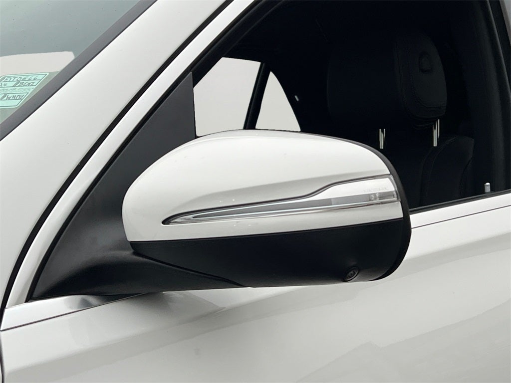 2024 Mercedes-Benz GLE GLE 350 4MATIC®