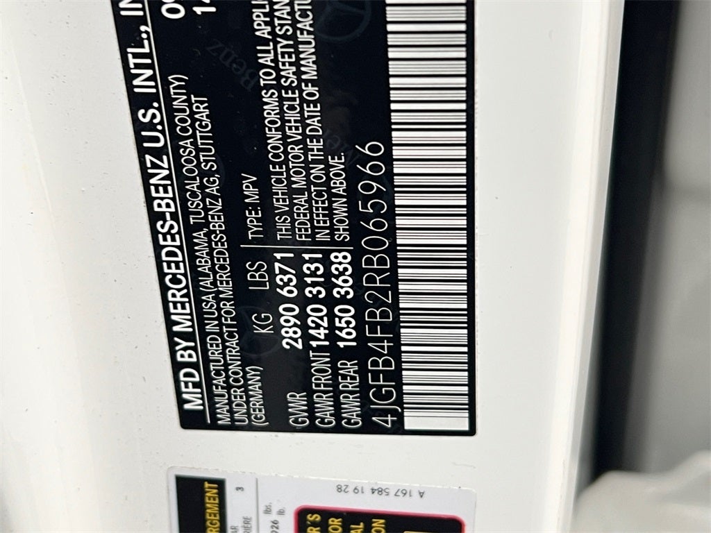 2024 Mercedes-Benz GLE GLE 350 4MATIC®