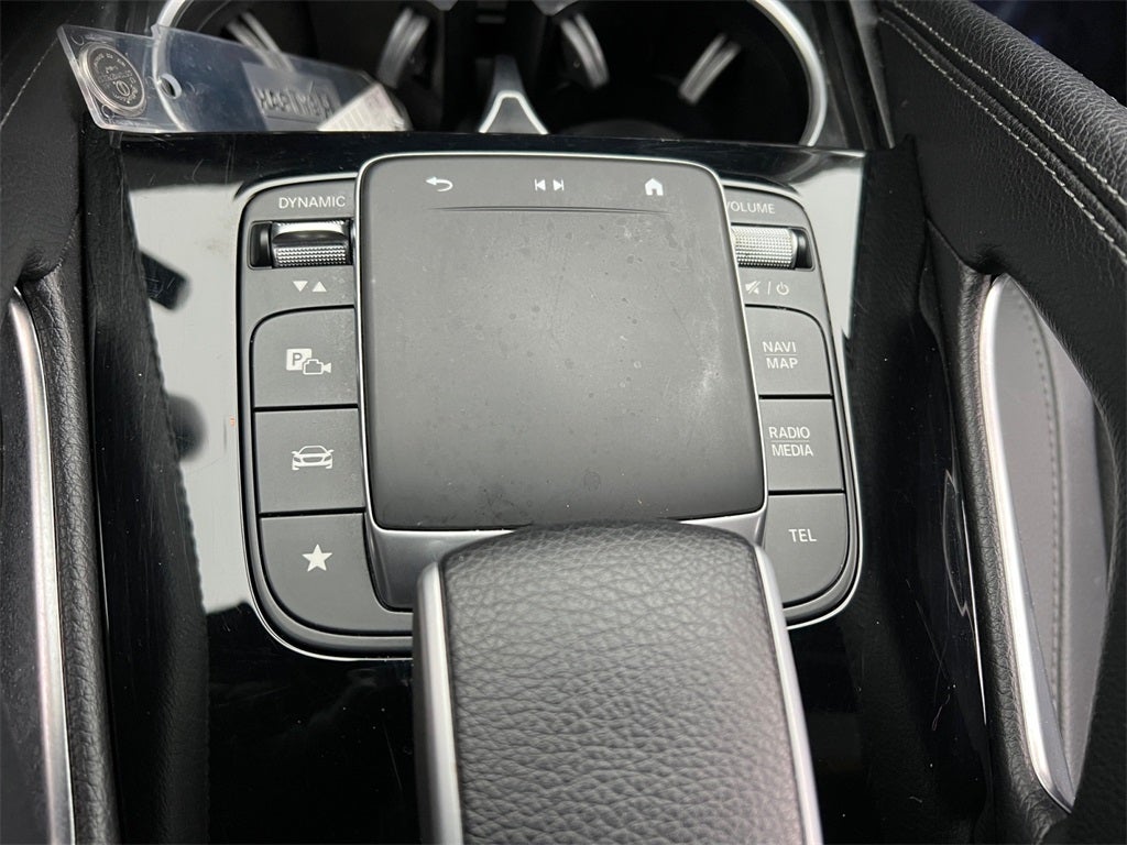 2024 Mercedes-Benz GLE GLE 350 4MATIC®