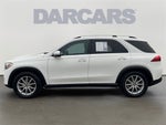 2024 Mercedes-Benz GLE GLE 350 4MATIC®