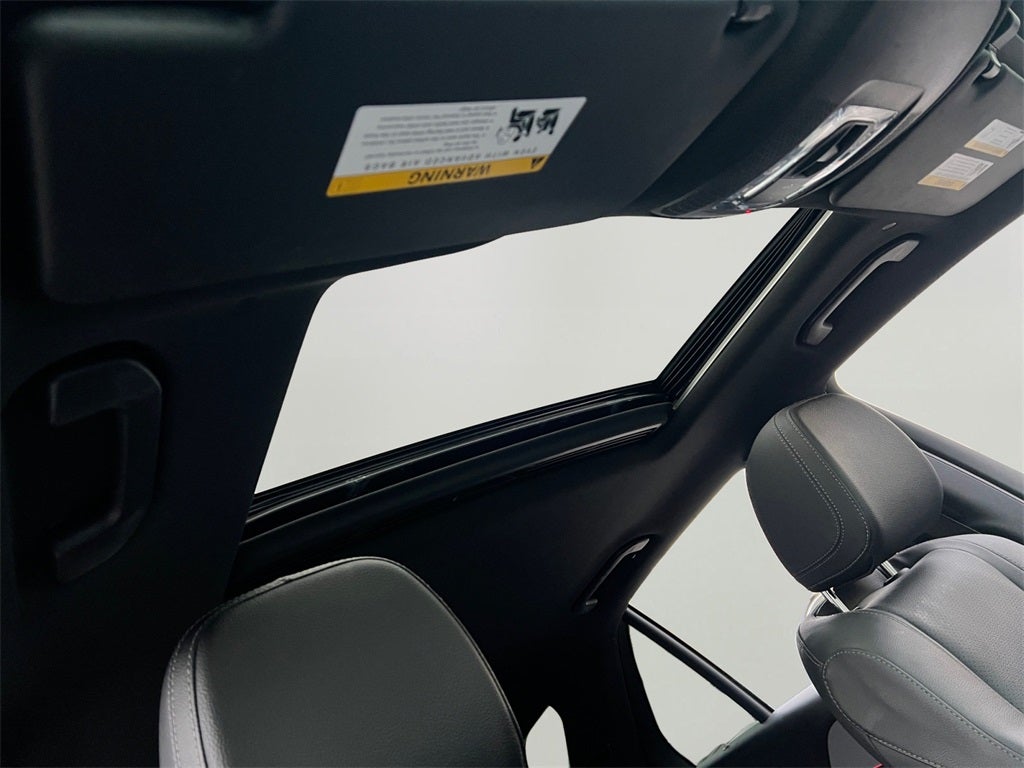 2024 Mercedes-Benz GLE GLE 350 4MATIC®