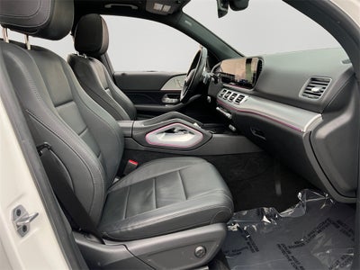2024 Mercedes-Benz GLE GLE 350 4MATIC®