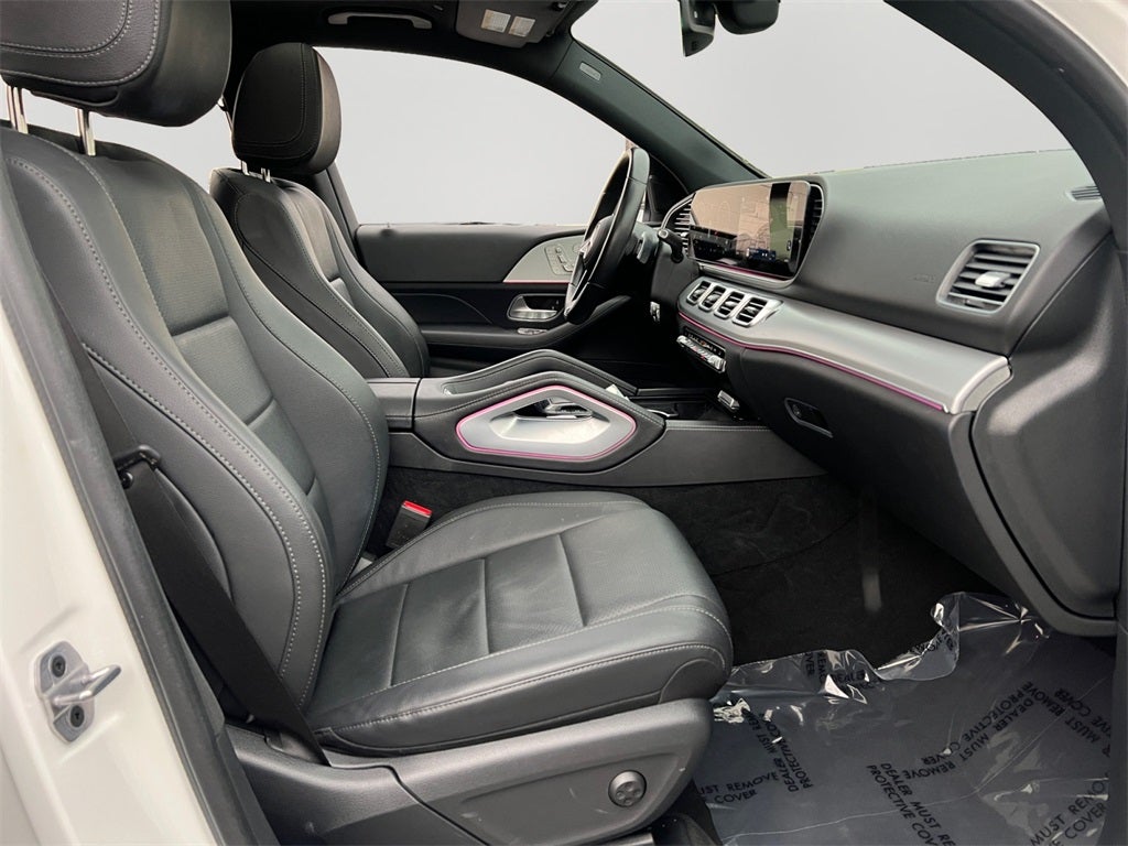 2024 Mercedes-Benz GLE GLE 350 4MATIC®