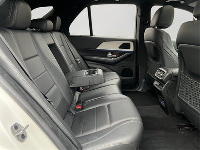 2024 Mercedes-Benz GLE GLE 350 4MATIC®