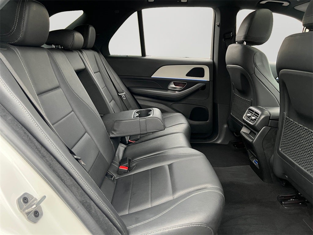 2024 Mercedes-Benz GLE GLE 350 4MATIC®