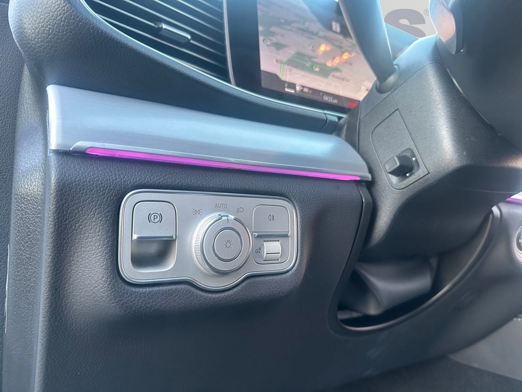 2025 Mercedes-Benz GLE GLE 350 4MATIC®