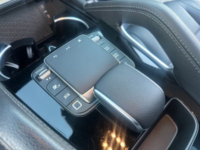 2025 Mercedes-Benz GLE GLE 350 4MATIC®