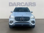2025 Mercedes-Benz GLE GLE 350 4MATIC®