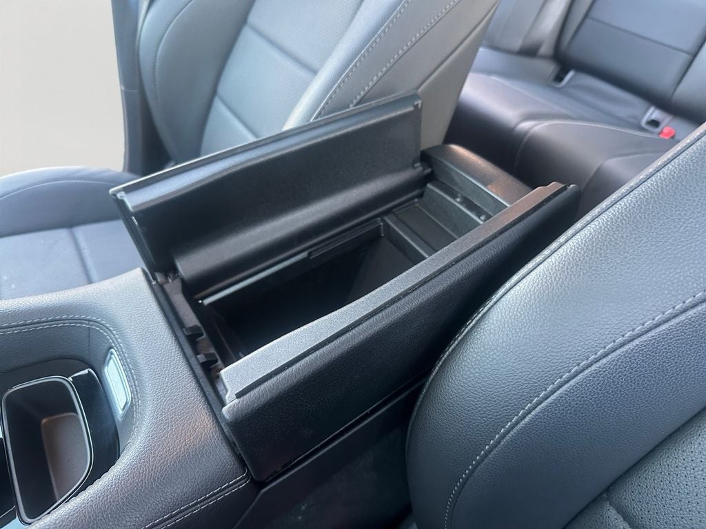 2025 Mercedes-Benz GLE GLE 350 4MATIC®