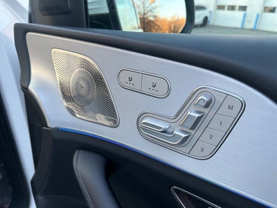 2025 Mercedes-Benz GLE GLE 350 4MATIC®