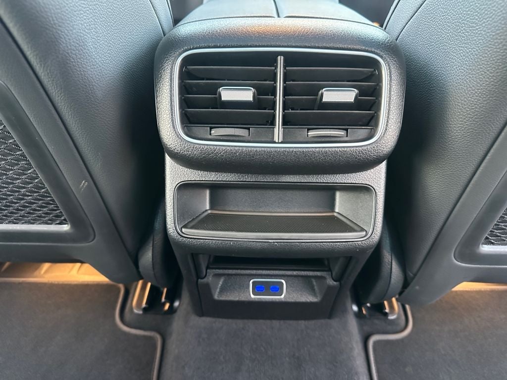 2025 Mercedes-Benz GLE GLE 350 4MATIC®