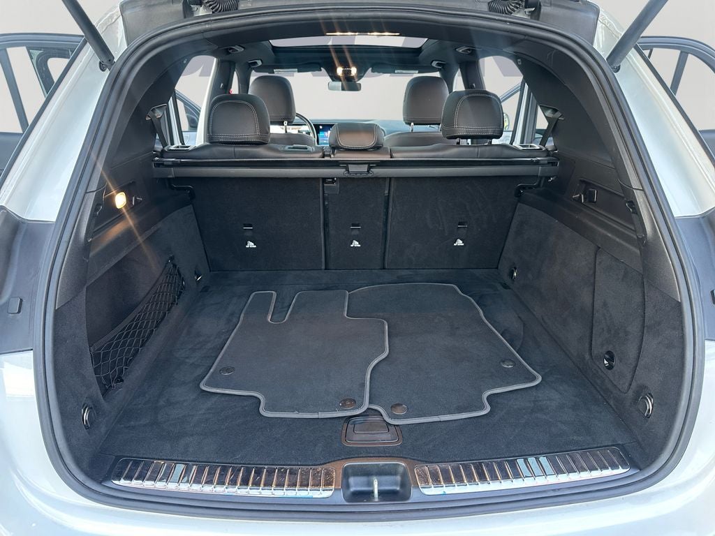 2025 Mercedes-Benz GLE GLE 350 4MATIC®