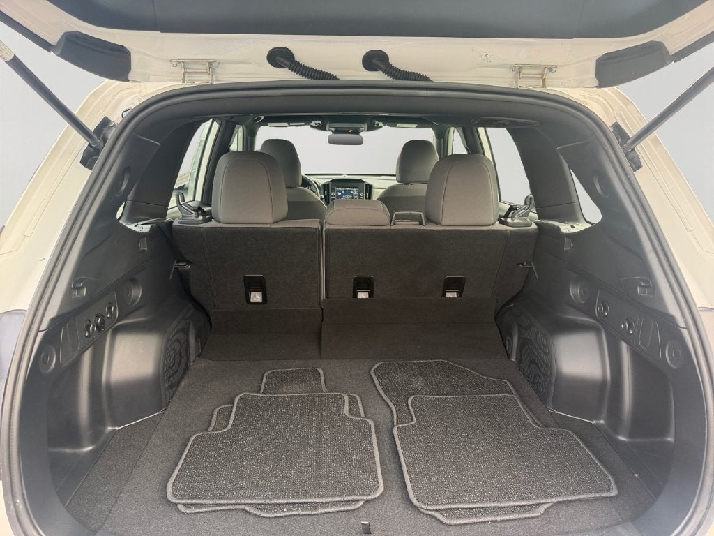 2026 Subaru Forester Base