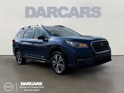 2019 Subaru Ascent Limited