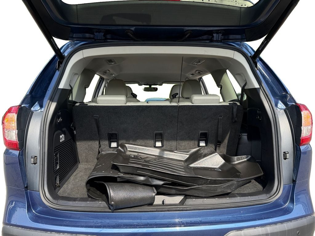 2019 Subaru Ascent Limited