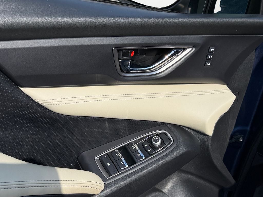 2019 Subaru Ascent Limited