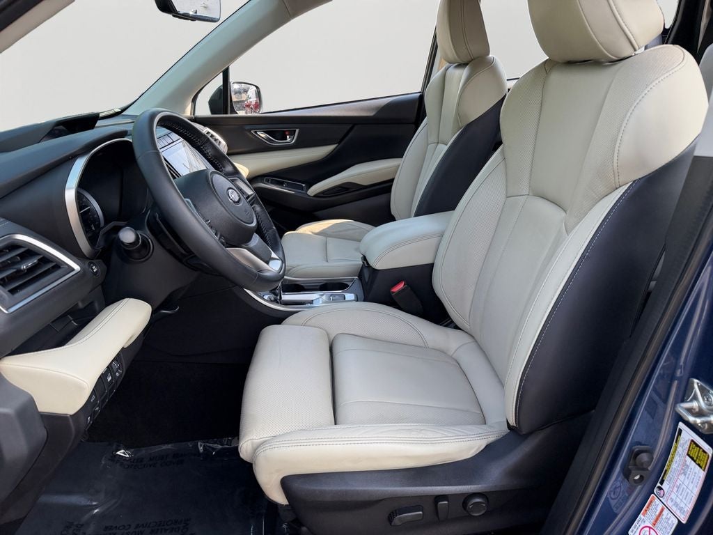 2019 Subaru Ascent Limited