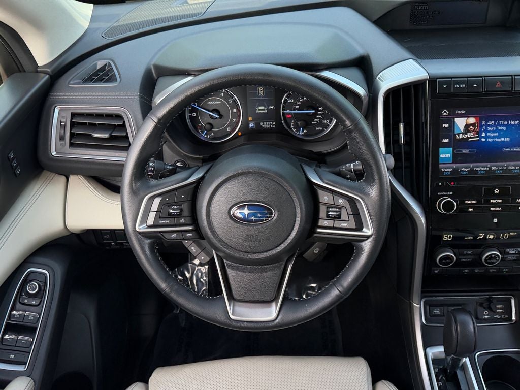 2019 Subaru Ascent Limited