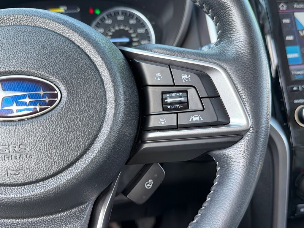 2019 Subaru Ascent Limited