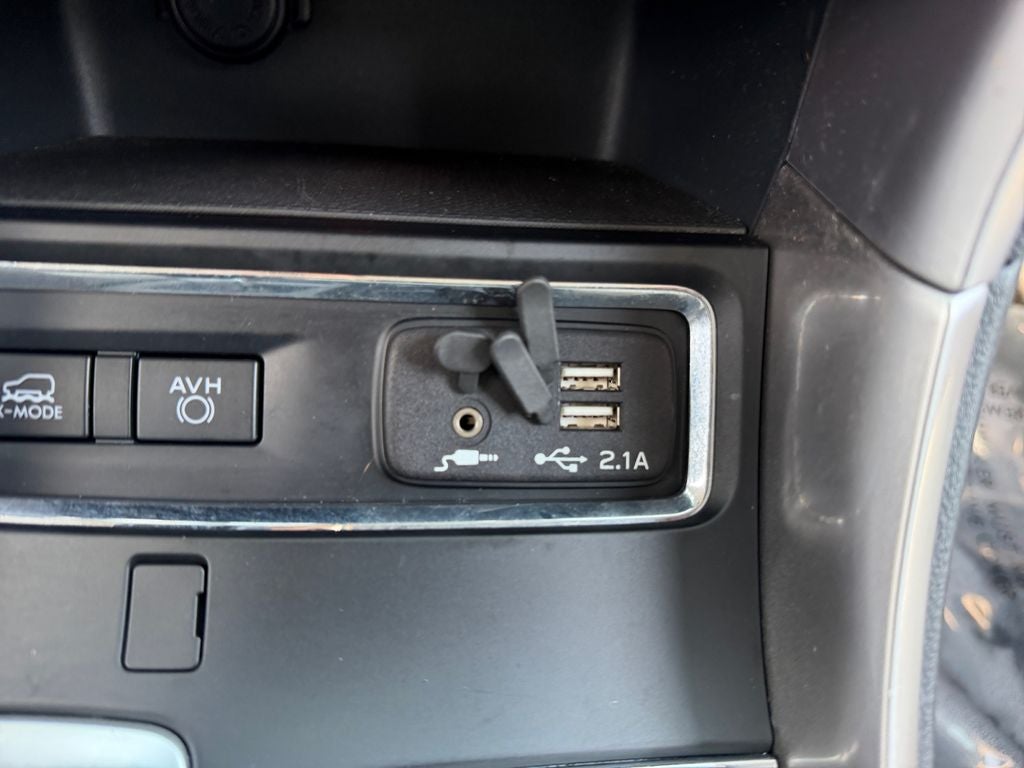 2019 Subaru Ascent Limited