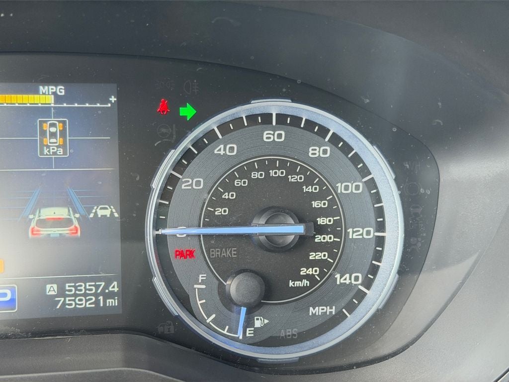 2019 Subaru Ascent Limited