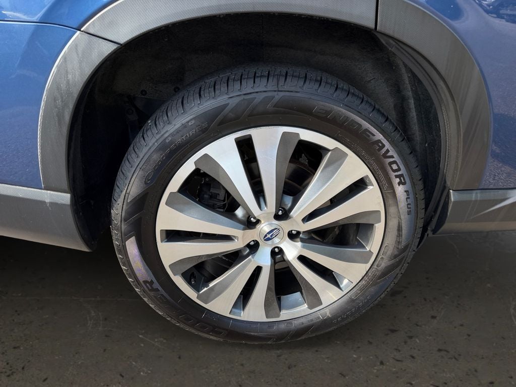2019 Subaru Ascent Limited