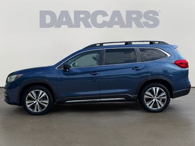 2019 Subaru Ascent Limited