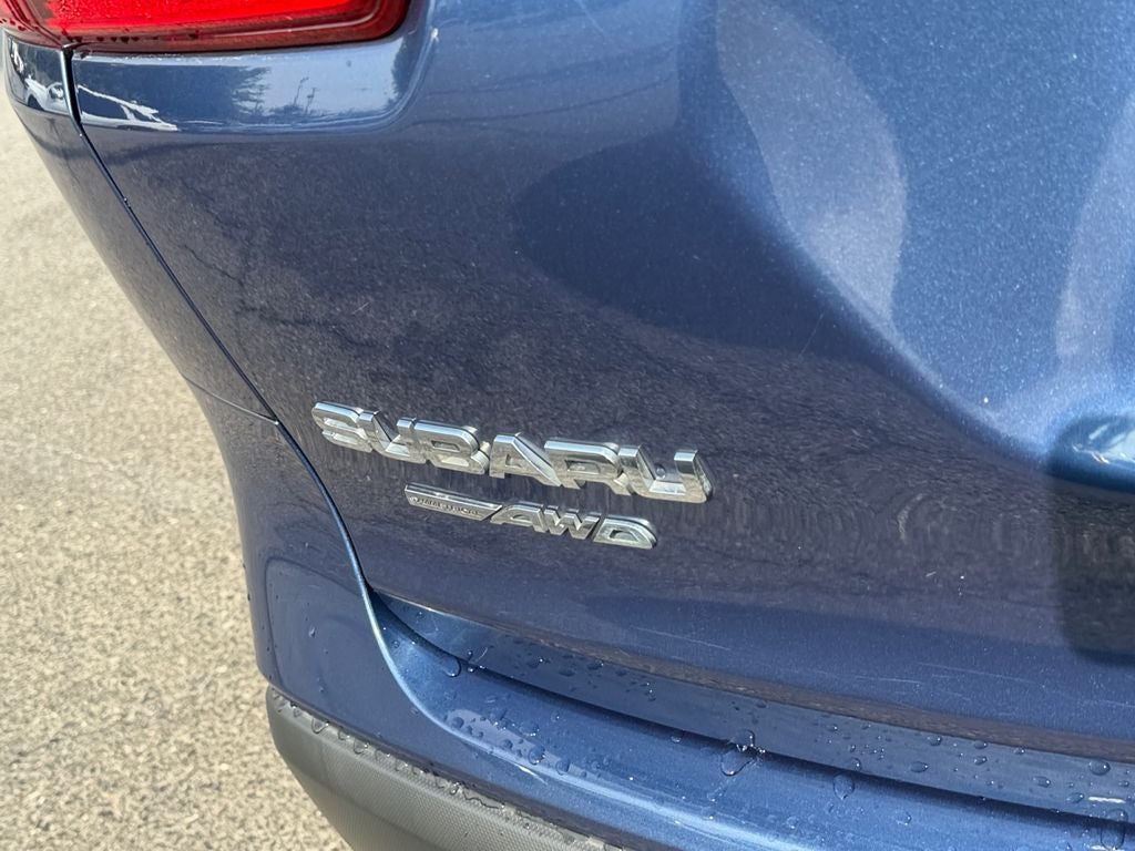 2019 Subaru Ascent Limited