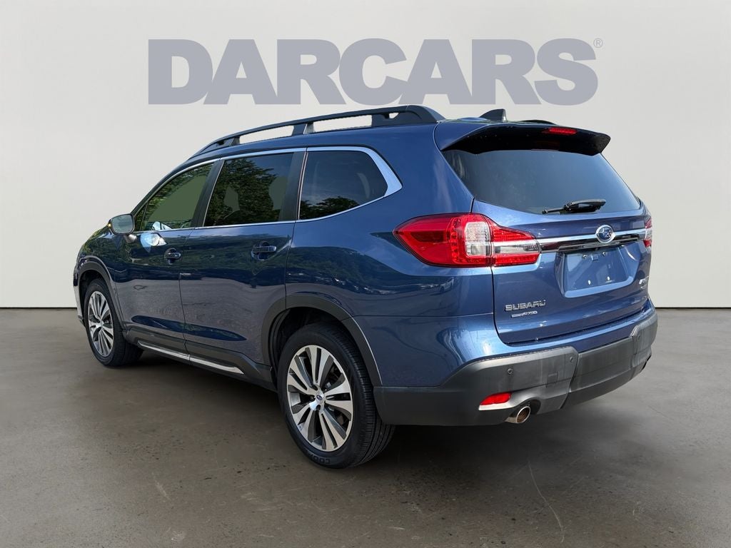 2019 Subaru Ascent Limited