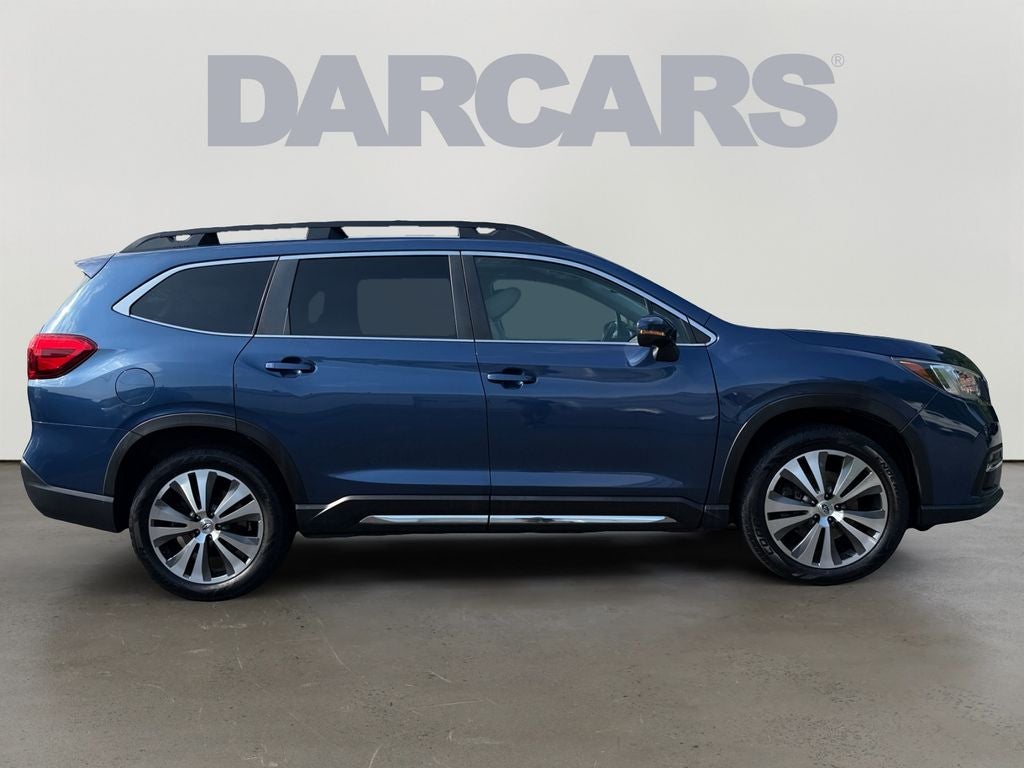 2019 Subaru Ascent Limited