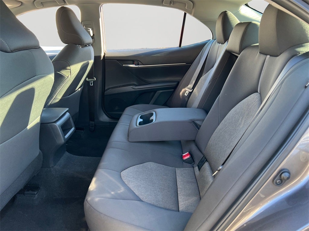 2024 Toyota Camry LE / One Owner