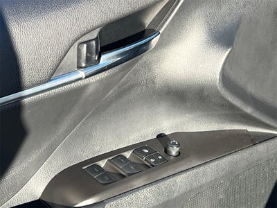 2024 Toyota Camry LE / One Owner