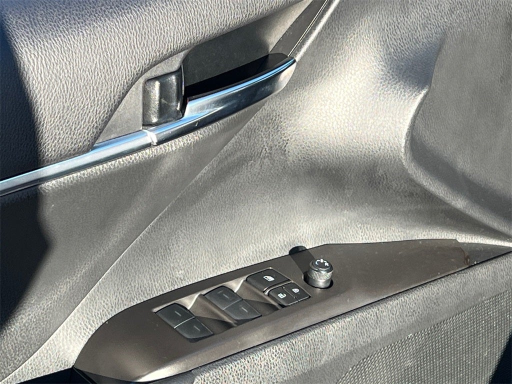 2024 Toyota Camry LE / One Owner