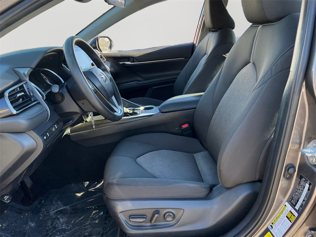 2024 Toyota Camry LE / One Owner