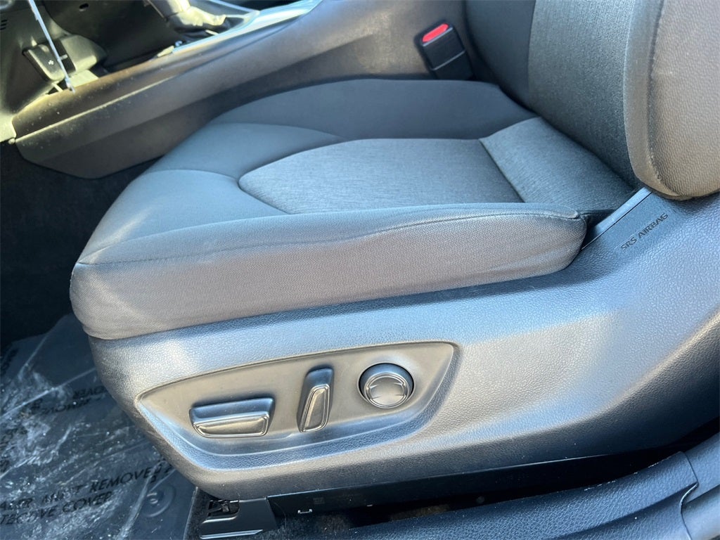 2024 Toyota Camry LE / One Owner