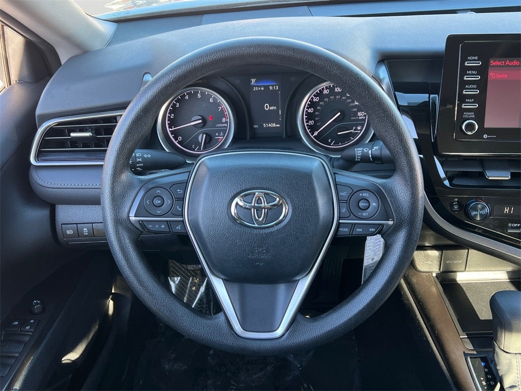 2024 Toyota Camry LE / One Owner