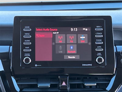 2024 Toyota Camry LE / One Owner