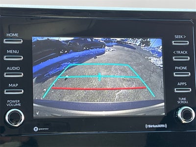 2024 Toyota Camry LE / One Owner