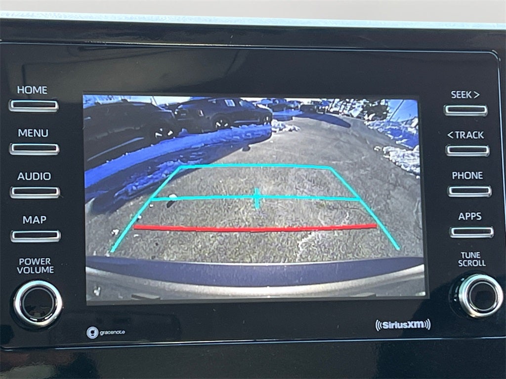 2024 Toyota Camry LE / One Owner