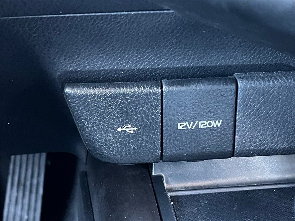 2024 Toyota Camry LE / One Owner