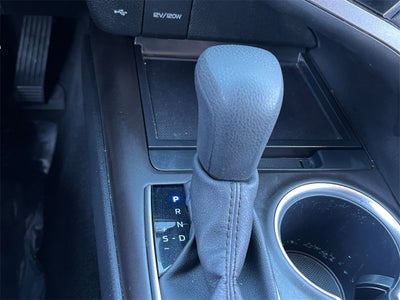 2024 Toyota Camry LE / One Owner