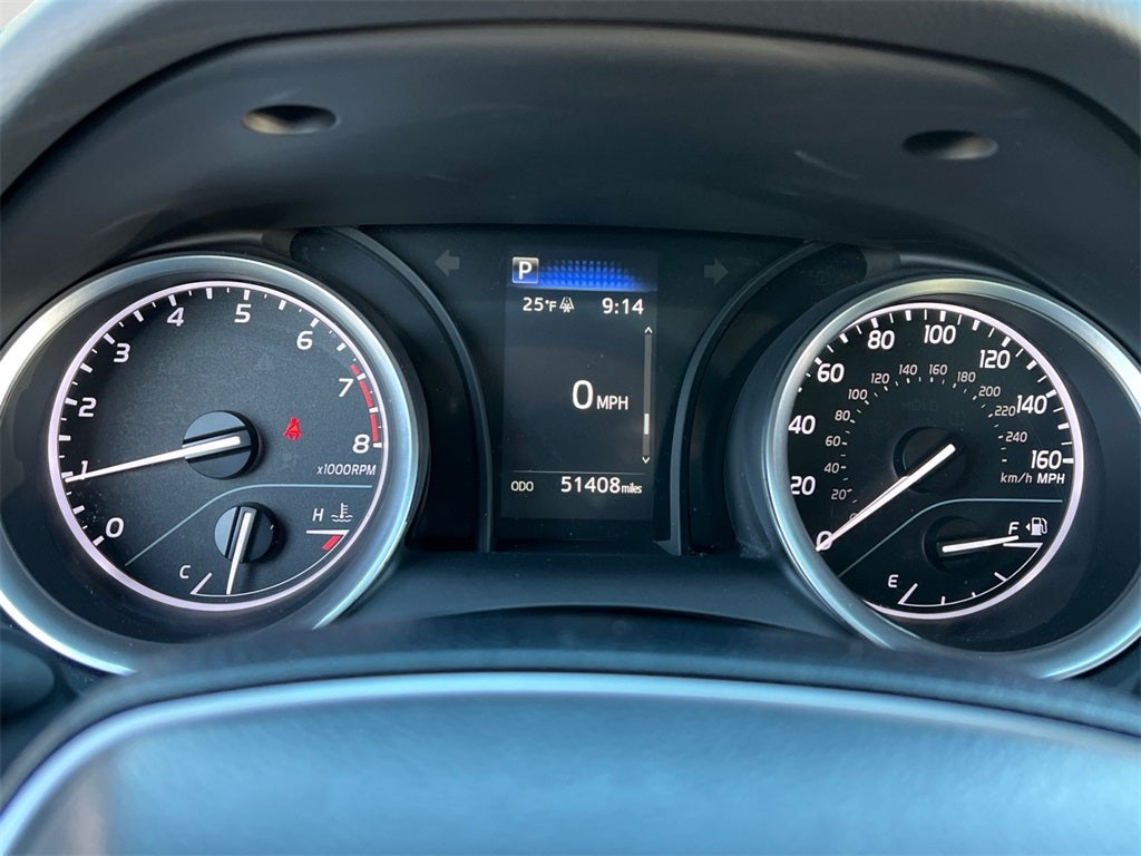 2024 Toyota Camry LE / One Owner