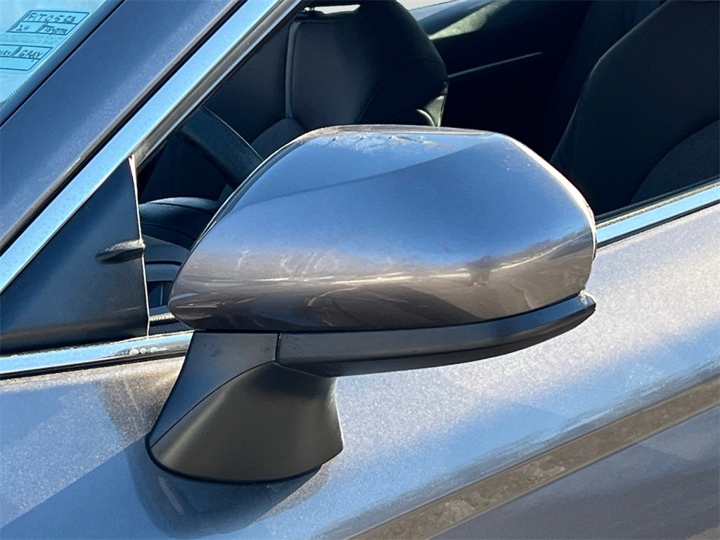 2024 Toyota Camry LE / One Owner