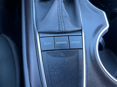 2024 Toyota Camry LE / One Owner