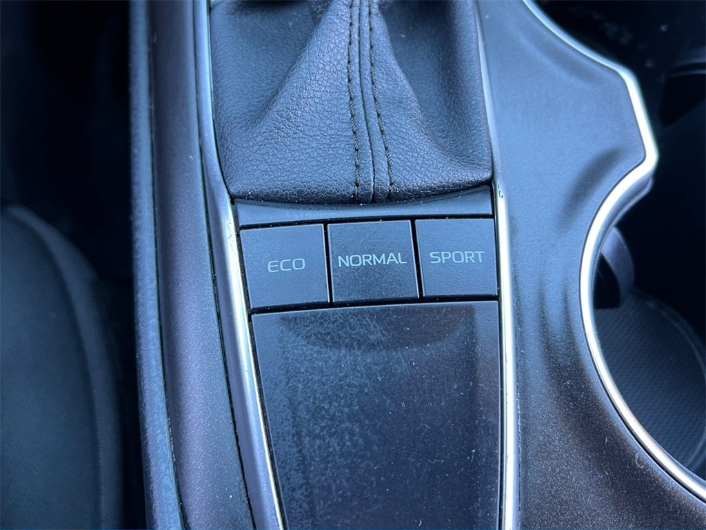 2024 Toyota Camry LE / One Owner