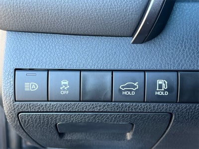 2024 Toyota Camry LE / One Owner